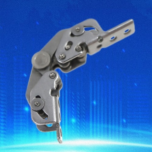 Convenient Chain Strap Adjustable Angle Metal Holder Hinge for N-SW OLED Console - Picture 4 of 8