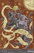 Hello Halloween #1 BOOM! Studios 1st Print 2025 Virgin Cover C