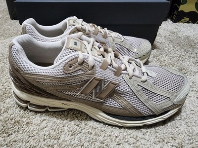 New Balance 1906R Mens Size 13 Timberwolf Mindful Grey & Moonbeam