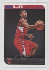 2014-15 NBA Hoops CJ Wilcox #283 y0i