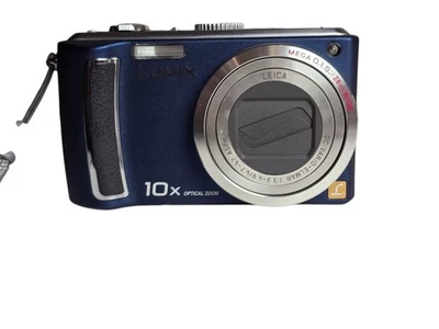 Panasonic Lumix Dmc Tz5 for sale | eBay