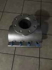 Smith Blair tapping sleeve 665 8.99 9.45