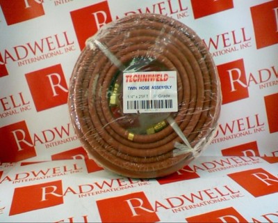 TECHNIWELD CORP HTI14X25 / HTI14X25 (NEW IN BOX)