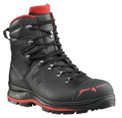 HAIX TREKKER PRO 2.0 Arbeitsstiefel Arbeitsschuhe S3 NEU / OVP Gr.47