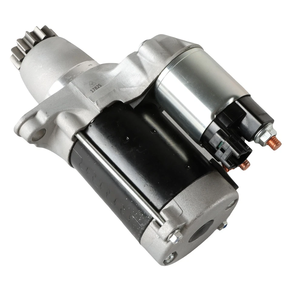 Motor de arranque 17825 para Toyota Camry Lexus ES350 Scion TC XB 17338 28100-20021 - Imagem 3 de 4