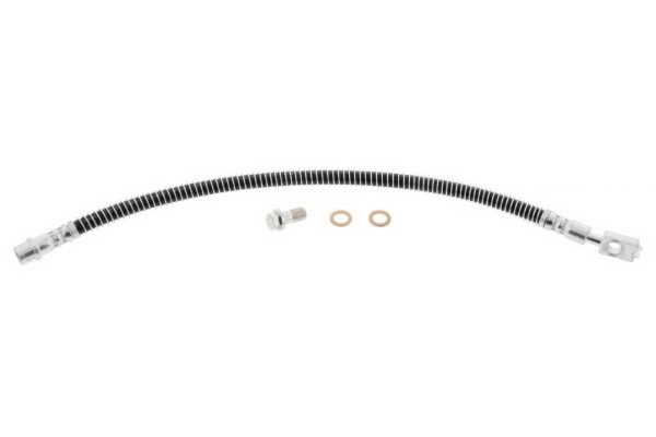 Bremsschlauch Hinterachse FüR Audi VW Q7 Touareg-image