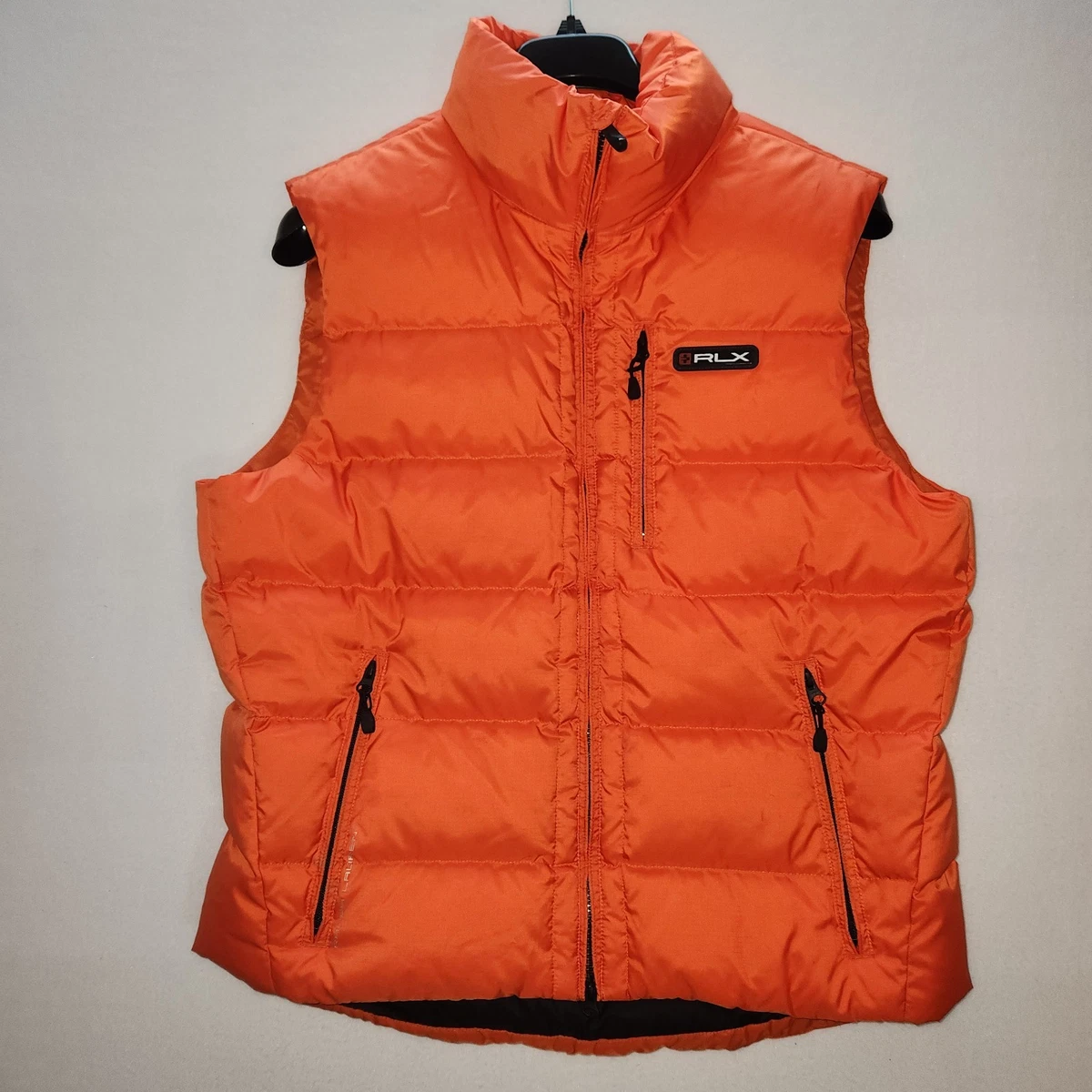 RLX Ralph Lauren Puffer Jacket Vests for Men for Sale - Shop New