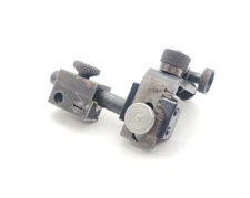 Vintage Winchester Model: No. 84-A Extension Rear Peep Sight for Model 75