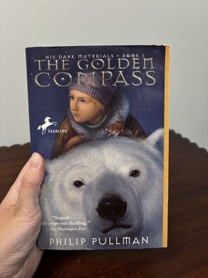 The Golden Compass