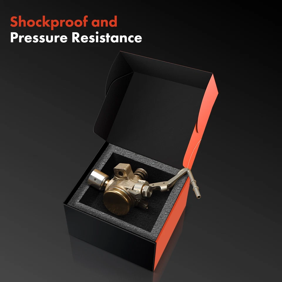 Bomba de combustible de alta presión para Honda CR-V 2015-2016 Accord 2015-2017 Acura TLX ILX Foto 3 de 4