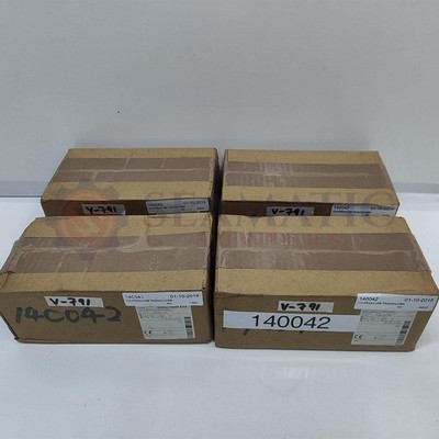 Neu abgedichteter Endress + Hauser Cerabar T PMP131-A1221A1S Druckmessumforme...