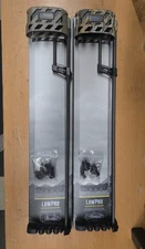 Mathews Low Pro Series Detachable 5 Arrow Quiver - Granite / RT Edge - RH