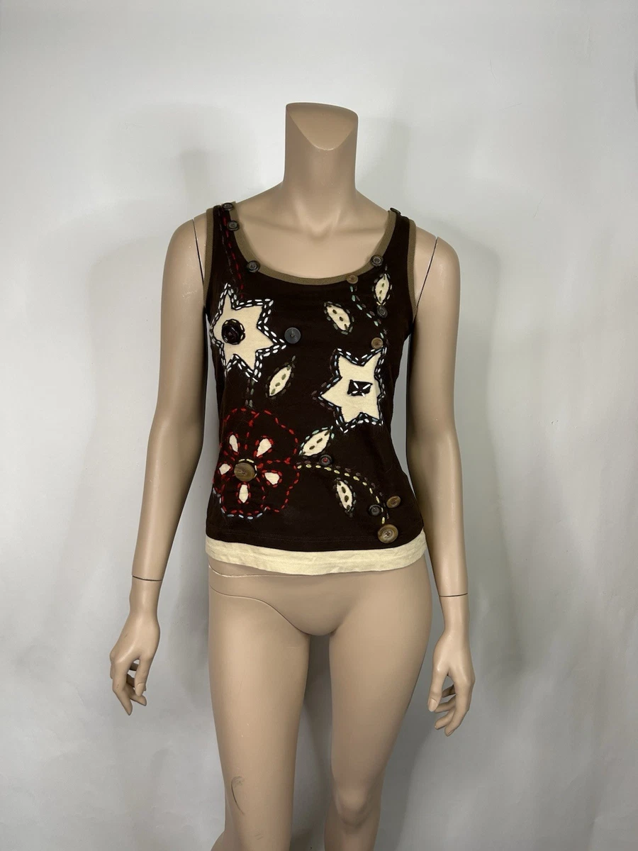 Dolce&Gabbana Tank Tops for Women for sale | Shop with Afterpay