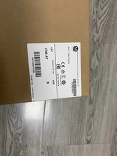 Surplus Open Allen Bradley 1746-A7 Series B SLC 500 7-Slot Modular Chassis