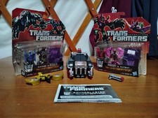 Transformers Fall Of Cybertron: Soundblaster ...