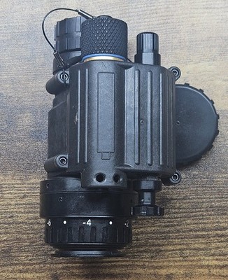 Gen 3 Green Phosphor PVS-14 OMNI VI Night Vision Monocular MX