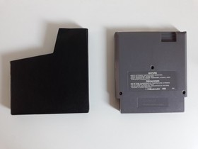 Formula 1 Sensation f&uuml;r NES (Nintendo Entertainment System) Modul + Schuber