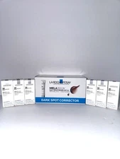 La Roche Posay Mela B3 UV Daily moisturizer Spf 30- 15 Pack Of 0.10 FL.Oz 3ML