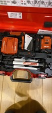 Hilti PM 50-22 nuron laser full set 