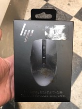 HP 710 Rechargeable Silent Black Bluetooth Mouse