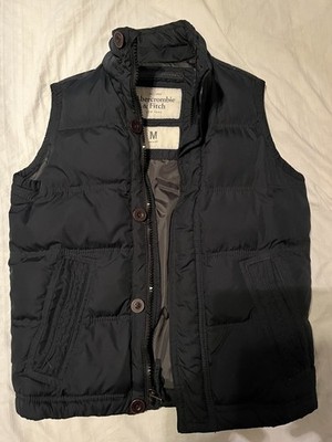 ABERCROMBIE AND FITCH 