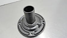 Blem Used Gm 3859033 Saginaw 4-speed Transmission Front Bearing Retainer Chevy