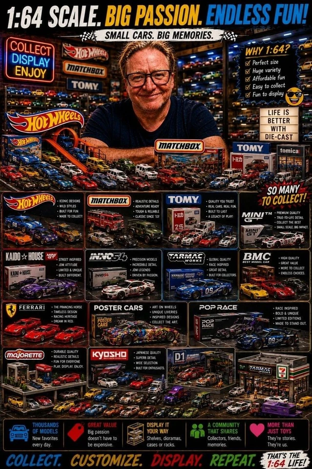 Bidding Starts at £1– Diecast Models With Some Bank Holiday Specials