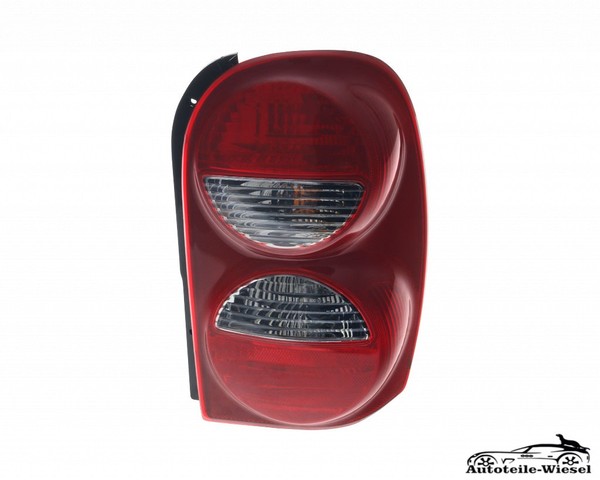 Heckleuchte RüCkleuchte Rechts Hinten FüR Jeep Cherokee 3.7 4X4 2.4 01-08-image