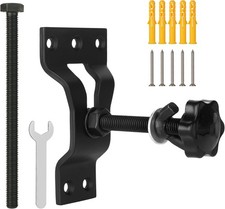 Wall Mount Trailer Spare Tire Mount for Utility Trailer  Enclosed Trailer Acce.