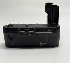 VINTAGE Nikon MD-4 Motor Drive for Nikon F3 Made in Japan