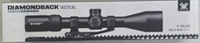 Vortex Diamondback Tactical FFP Riflescope 6-24x50 EBR-2C MRAD DBK-10029