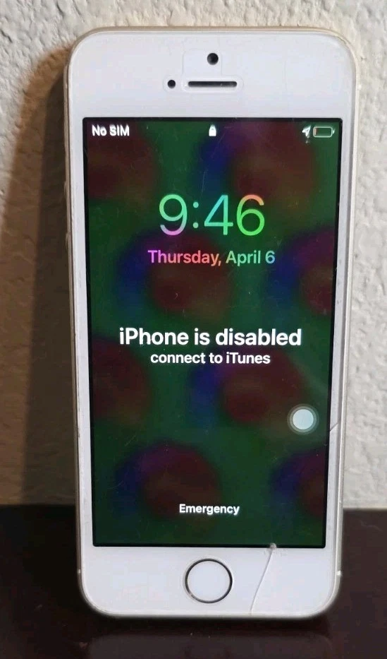 Apple iPhoneSE シルバー Apple iPhone SE Silver Phones for Sale - Shop New & Used Cell