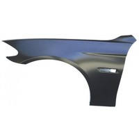 KotflüGel Vorne Links FüR Serie 5 F10 F11 Von 2010 Aluminium 41357248659
