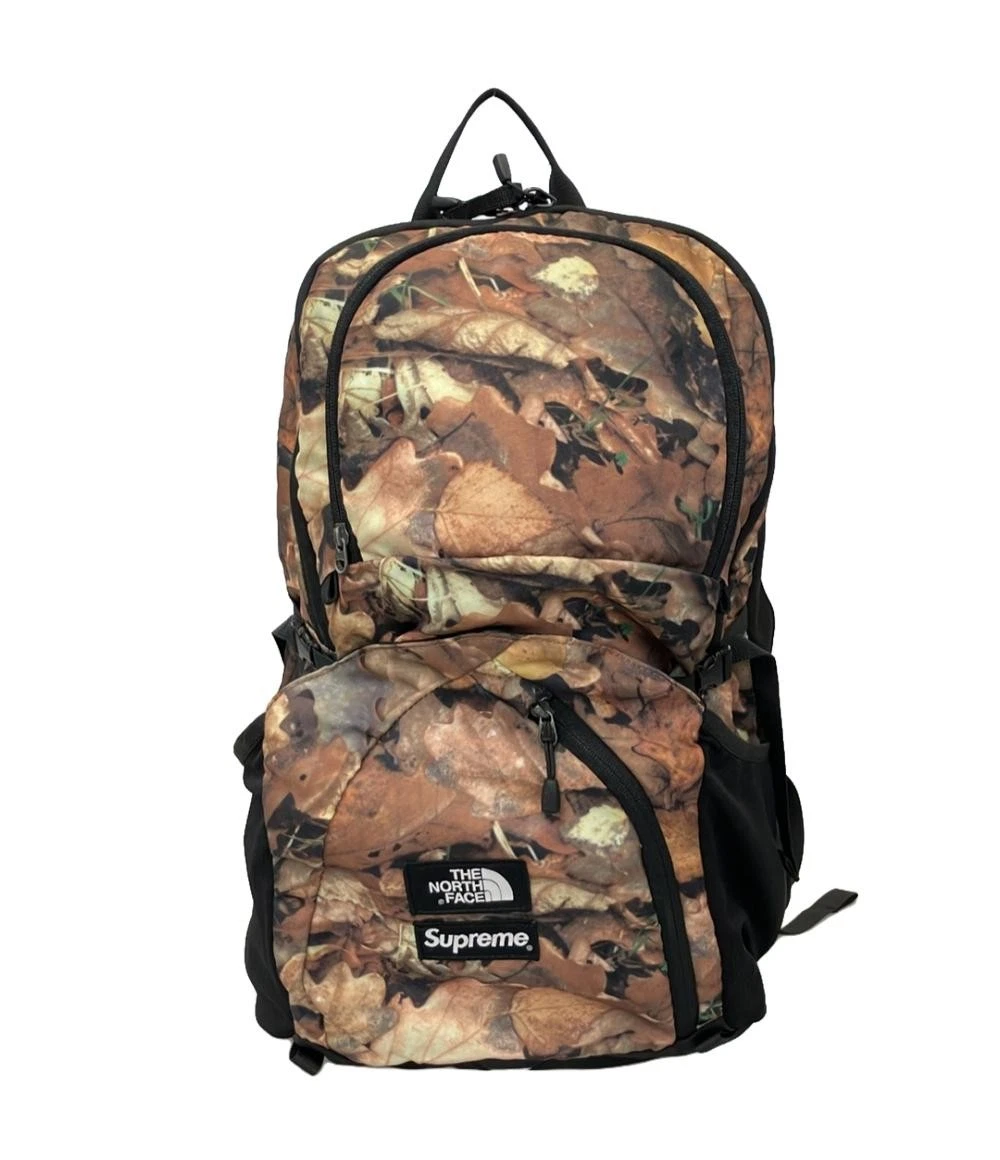 Sac à dos The North Face Supreme Collaboration homme H5J17