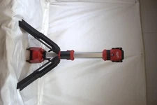 Milwaukee 2132-20 M12 12V Li Cordless 1400 Lumen ROCKET LED Stand Work Light