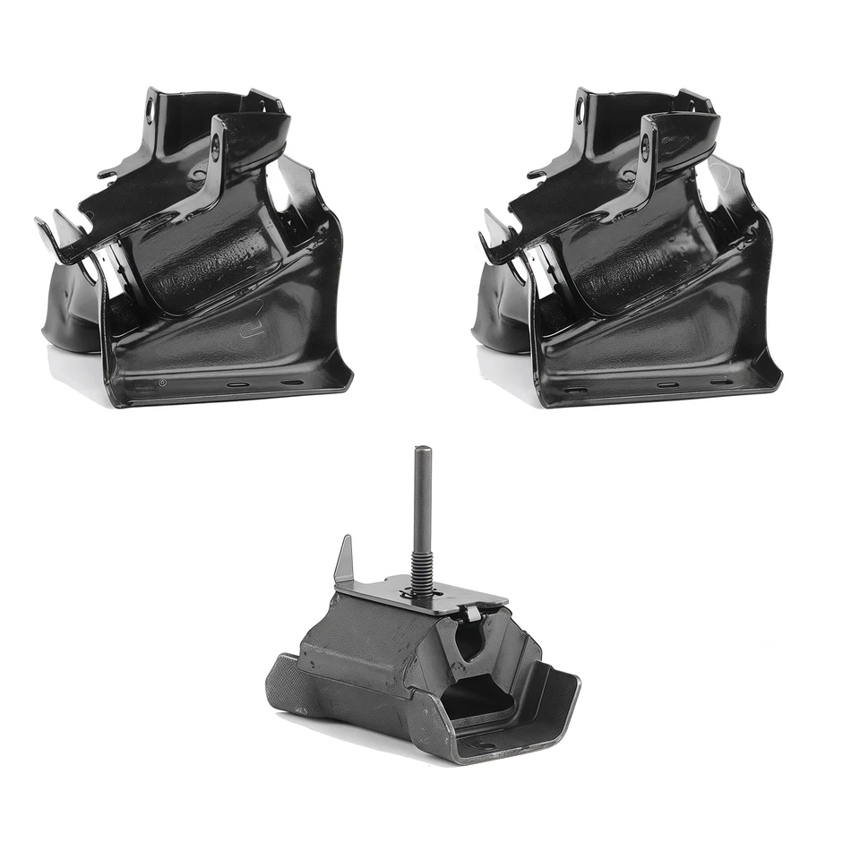 Kit de montaje de motor para GMC Savana 4500 2009-2020 6,0 L V8 Foto 2 de 4