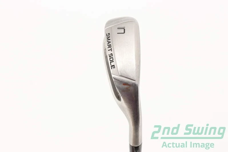 Cleveland Smart Sole Chipper Graphite Wedge Flex Right Handed 35.5in - Image 2 of 4