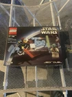 Lego Star Wars Jedi Duel set (7103) Brand new in Box