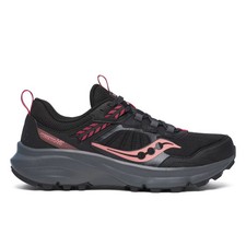 Saucony Women Excursion TR17 Wide Shoes