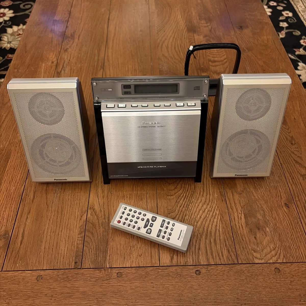25+ Panasonic Stereo for sale | Updated Oct 2026
