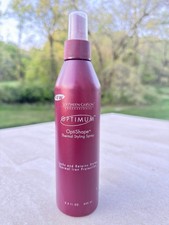 Softsheen Carson Professional Optimum OptiShape Thermal Styling Spray 8.5 Oz