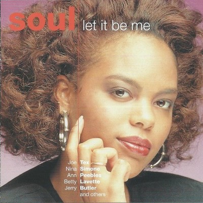 Soul Let It Be Me - (2002) - CD - Ike & Tina Turner - 20 Tracks - Preisvorschlag