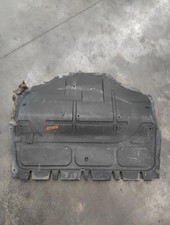Cache sous moteur VOLKSWAGEN POLO 5 PHASE 1 6R0825235E