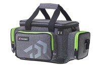 Daiwa Prorex D-BOX Tackle Bag M, 40X25X22Cm