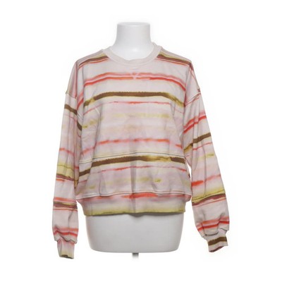 Paul Smith, Sweatshirt, Größe: S, W2R-354V-M31165, Weiß/Mehrfarbig #N0E