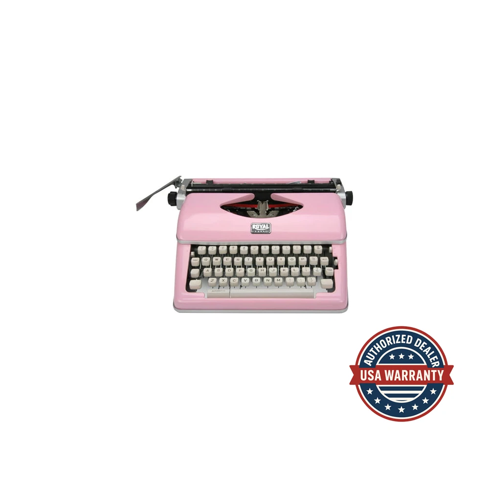 Royal Collectable Typewriters for sale | eBay