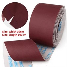 Sandpaper Roll Emery Cloth Sanding Abrasive Sheets 80 120 180 240 600 800 Grit Sandpaper Roll Emery Cloth Sanding Abrasive Sheets 80 120 180 240 600 800 Grit