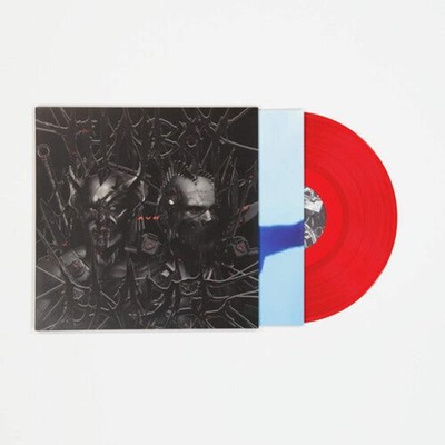 Bladee & Thaiboy Digital - Avp - Vinyl Record