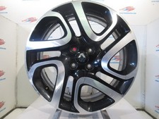 Jantes Renault Captur