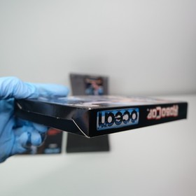 Robocop NES Boxed Complete + Manual PAL Tested VGC Free Royal Mail 24 Post 🚚💨